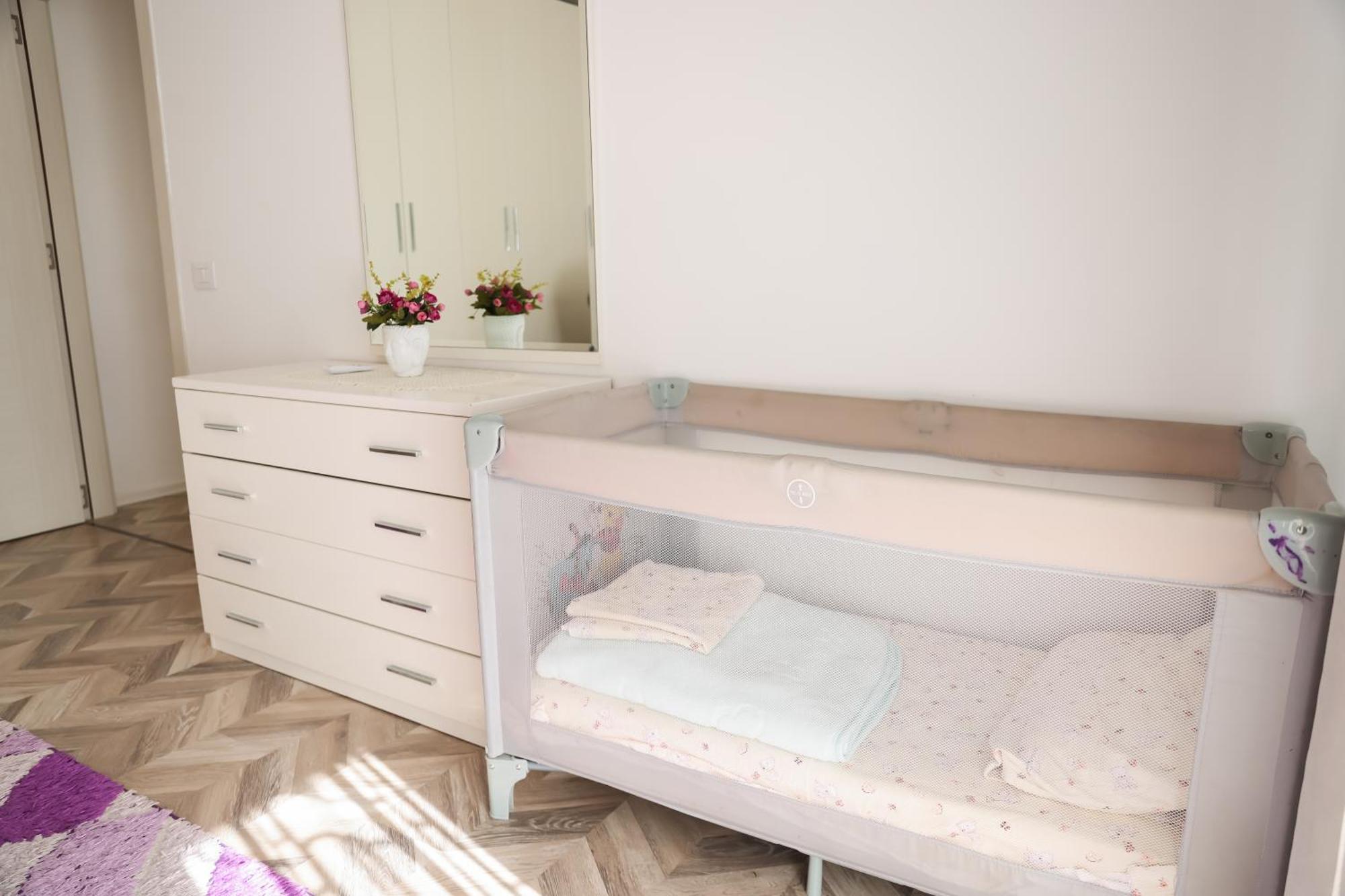 Family Apartment Tirana